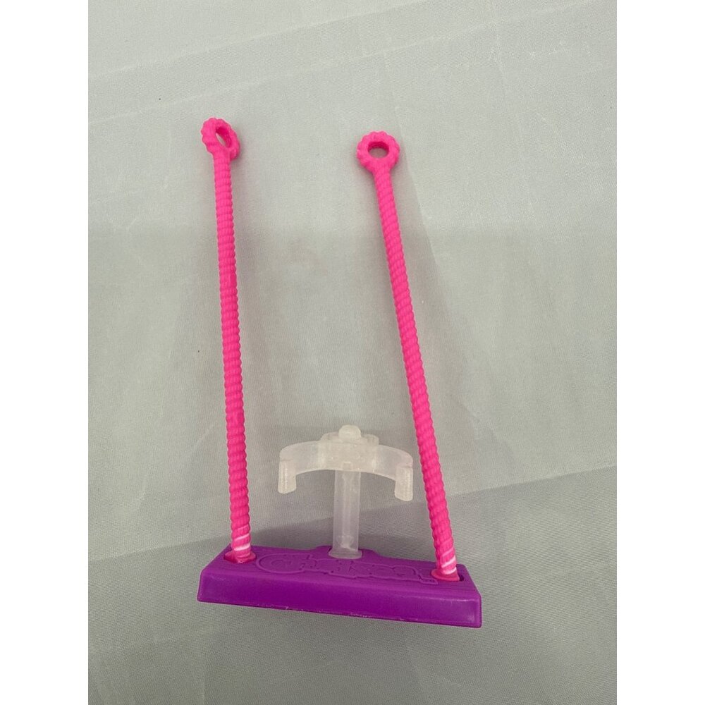 Barbie Club Chelsea Treehouse Side Swing Replacement Part